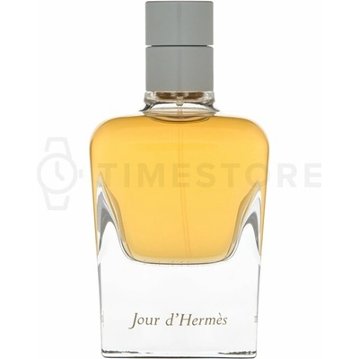 Hermès Jour d´Hermès parfémovaná voda dámská 85 ml plnitelný flakon