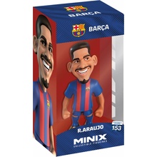 MINIX Football Club BARCELONA FC Araújo