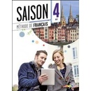 Saison 4 Učebnice