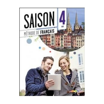 Saison 4 Učebnice