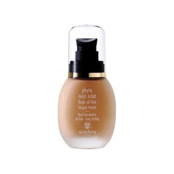 Sisley Phyto Teint Eclat Přírodní make-up 2 Soft Beige 30 ml