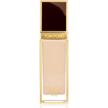 Tom Ford Rozjasňující make-up Shade and Illuminate SPF50 Soft Radiance Foundation 0.5 Porcelain 30 ml