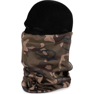 Fox Nákrčník Camo Thermal Snood