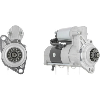 Startér Weidermann 2.2 kw Mitsubishi M8T70471