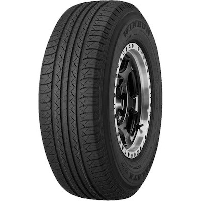 Winrun Maxclaw H/T 2 285/60 R18 116H