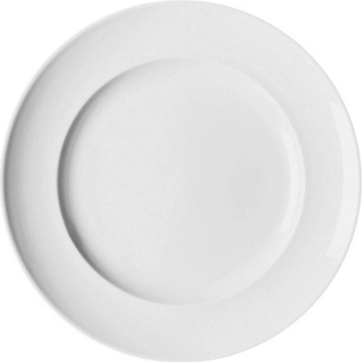 RAK Porcelain Talíř mělký 29 cm kulatý RAK-CLFP29