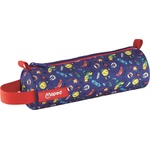 Maped Държач за химикалки, цилиндричен, с цип, maped, скейтборд 932908 (932908)
