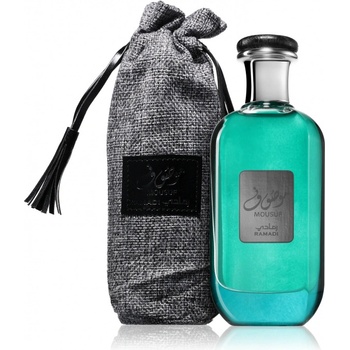 Ard Al Zaafaran Mousuf Ramadi EDP 100 ml