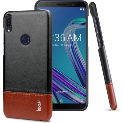 IMAK Ruiyi pro Asus Zenfone Max Pro M1 ZB601KL / ZB602KL Černá