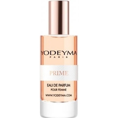 Yodeyma Prime bez víčka a krabičky parfémovaná voda dámská 15 ml tester