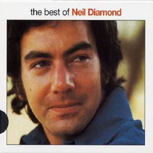Universal Diamond Neil: The Best Of - CD (042137)