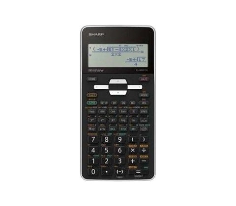 Sharp EL W 531 TH