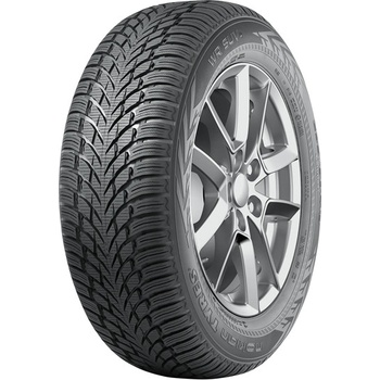 Nokian Tyres WR 4 275/50 R21 113W
