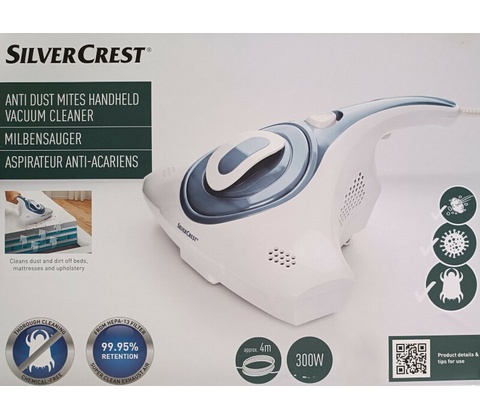 Silvercrest SMS 300 B2