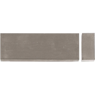Herbertz Wasser-Abziehstein, 15 x 5 cm, mit Aufreiber, feinstes Korn 292715