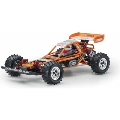 Kyosho Javelin 4WD Kit Legendary Series 1:10