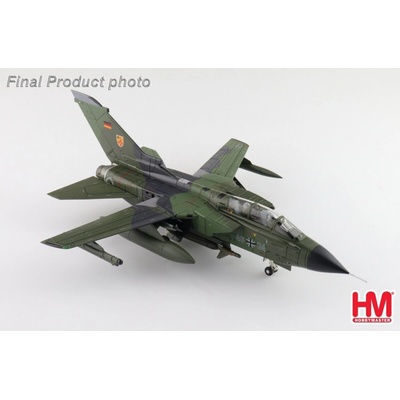 Hobby Master Tornado IDS Luftwaffe FlgAusZLw 46+04 Holloman AFB NM 2007 1:72