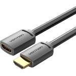 Vention HDMI кабел 4K HD 1 м черен (AHCBF) (AHCBF)