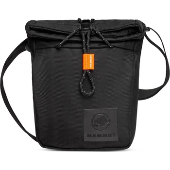 Mammut Чанта за кръст Mammut Xeron Pouch RT 1 Shoulder bag - Black - размер 1 l (510-5195-0111)