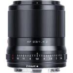 Viltrox AF 23mm f/1.4 (Nikon Z) (VTAF2314Z) Обективи