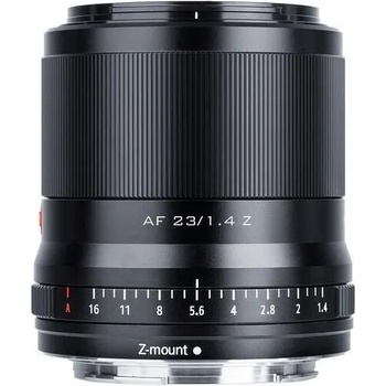 Image 1 of Viltrox AF 23mm f/1.4 (Nikon Z) (VTAF2314Z)