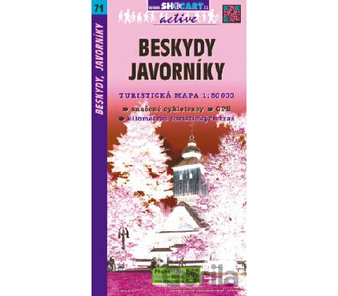 Beskydy