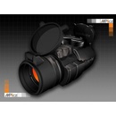 Aimpoint CompM3 2 MOA