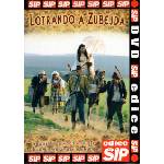 DM discont Ruffiano and Sweeteeth - DVD (002339)