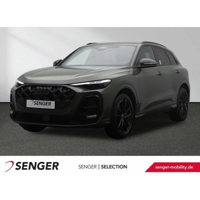 Audi Q5 TDI quattro 150 kW