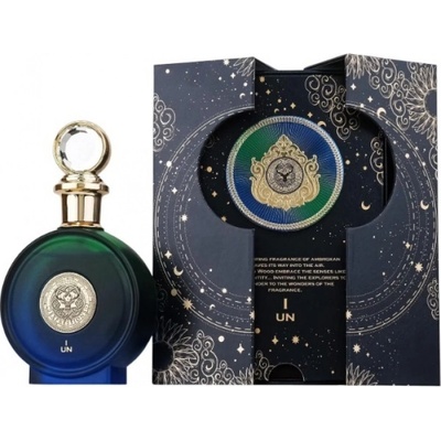 Paris Corner North Stag Expressions Un I Парфюм EDP 100ml