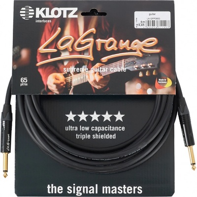 Klotz LAGPP0600