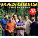 Rangers - Zlatá kolekce, CD