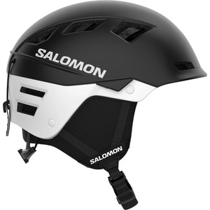 Salomon Ски каска Salomon MTN Patrol Helmet Ski helmet - Black - размер M 56-59 cm (418-0978-0112)