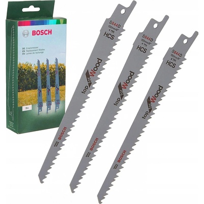 Bosch sada pilových plátků F.016.800.303