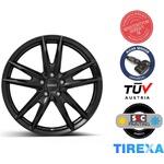 DEZENT KF 6.5x17 5x114,3 ET32 black