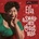 Ella Fitzgerald - Ella Wishes You A Swinging Christmas (Red Coloured) (Reissue) (LP) (0602458310641)