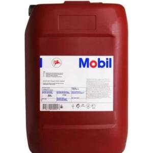 Mobil Масло mobil mobilube hd - n 80w-140 20l