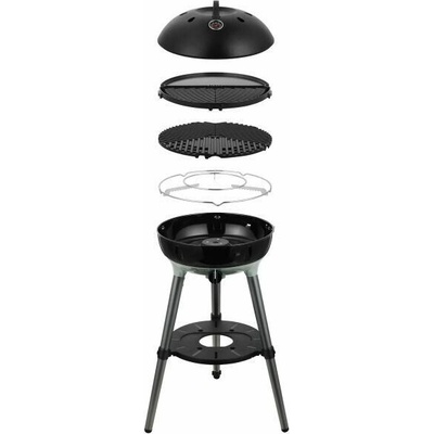 Cadac Carri Chef 40 BBQ Grill2Braai 50 mbar