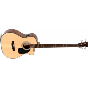 Sigma Guitars BMC-1STE