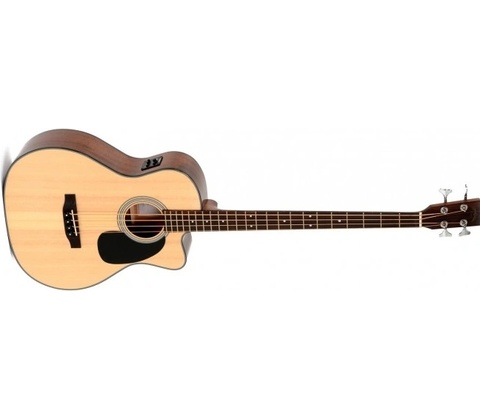 Sigma Guitars BMC-1STE