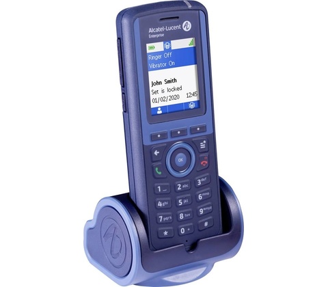 Alcatel ALE DECT 8254