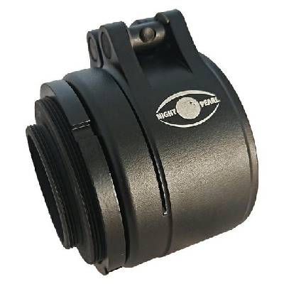 Noční vidění - adaptér na puškohled