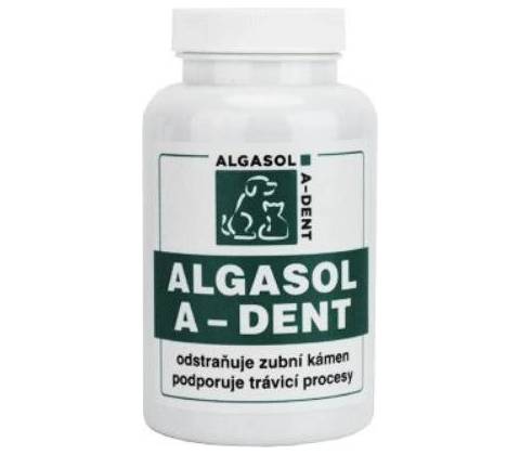 Algasol A-dent 200 g