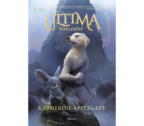 Ultima Poslední