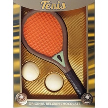 Severka Čokoládový tenis 170 g