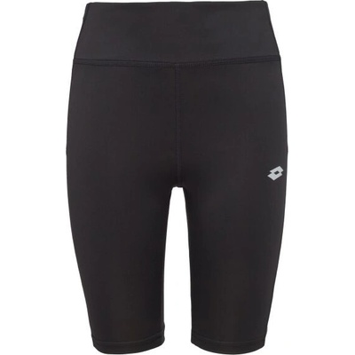 Lotto CRUZAJA dívčí krátké legíny černá