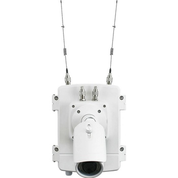 CAMSAT iConstruction-CAM TimeLapse 4M TIMELAPSE