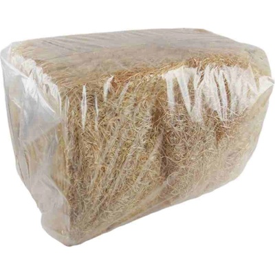 Drevitá vlna jemná, v balení po 5 kg