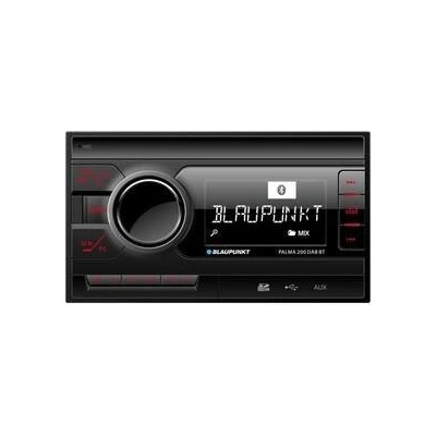Blaupunkt Palma 200 DAB BT