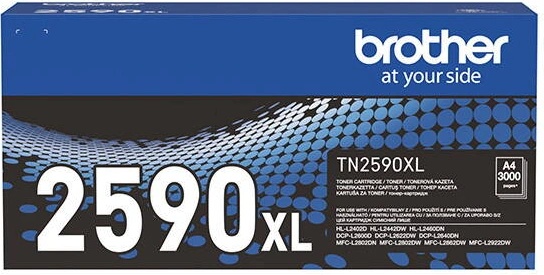 Brother TN-2590XL